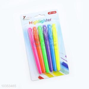 Good Quality Highlighters/Fluorescent Pens Set