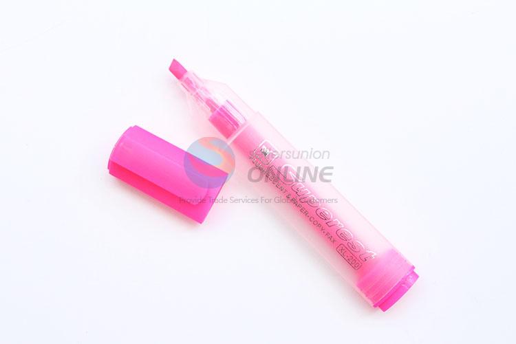 Professional Highlighters/Fluorescent Pens Set