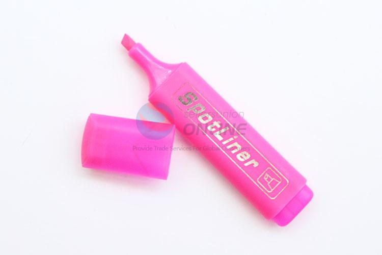 China Wholesale Highlighters/Fluorescent Pens Set