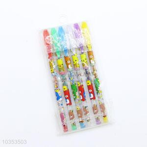 Cheap and High Quality Highlighters/Fluorescent Pens Set