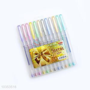 Hot New Products Metal Pens Set