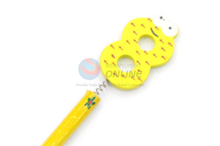 Good Sale Colorful Writing Pencil Student Stationery