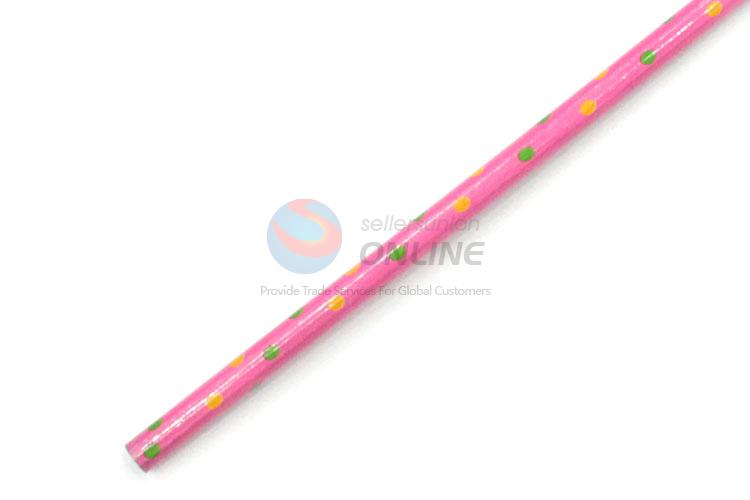 Popular Fashion Pencil Student Writing Pencil