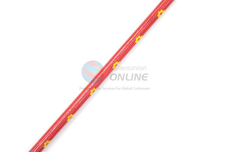 Fashion School Stationery Wooden Student Pencil