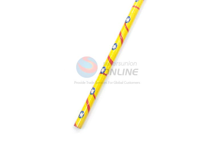 New Design Number Student Pencil Cheap Pencil