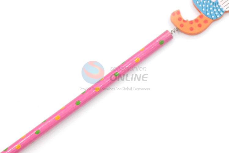 Popular Fashion Pencil Student Writing Pencil