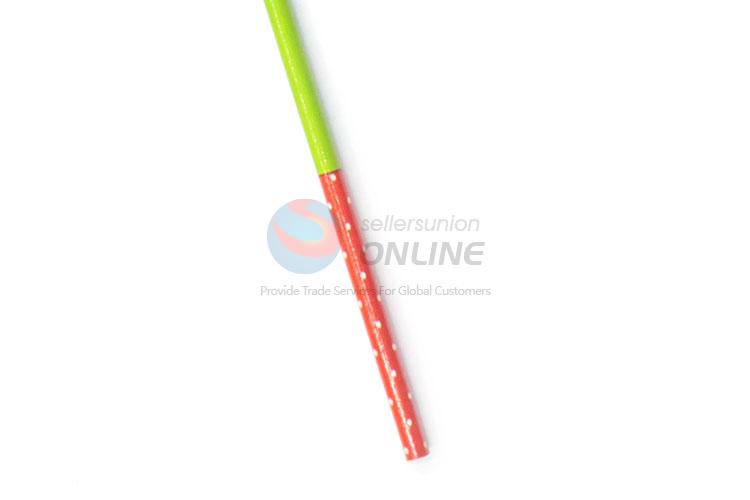 Cute Design Colorful Student Pencil Best Stationery