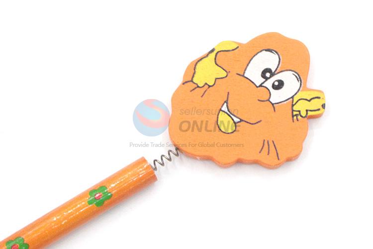 Wholesale Cartoon Pencil Student Stationery