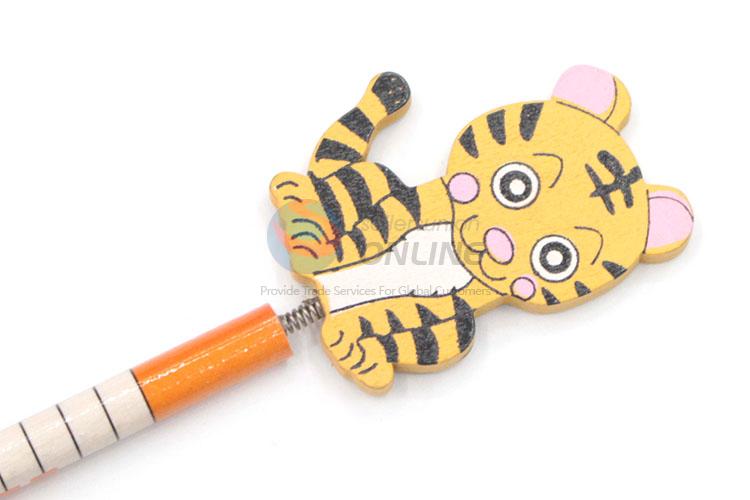 Fashion Design Colorful Student Pencil School Stationery