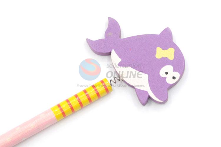 Cheap School Stationery Colorful Student Pencil