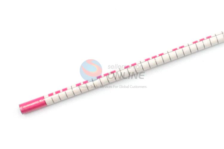 Good Quality Cute Rabbit Shape Student Pencil