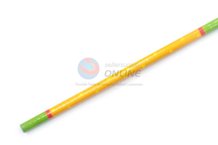 Latest Letter Pattern Student Pencil Colorful Pencil