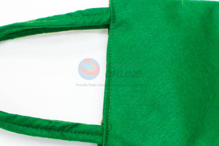 Christmas promotional cool low price bag