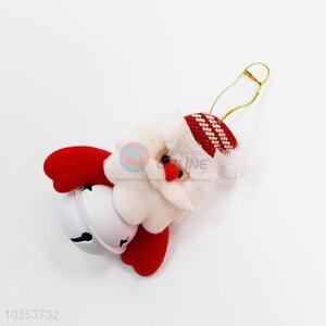 Useful best cheap white bell festival doll