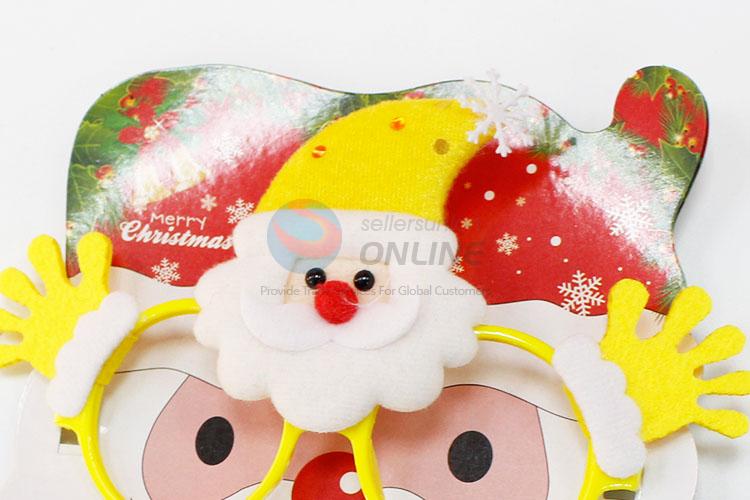 Christmas promotional best fashionable glasses