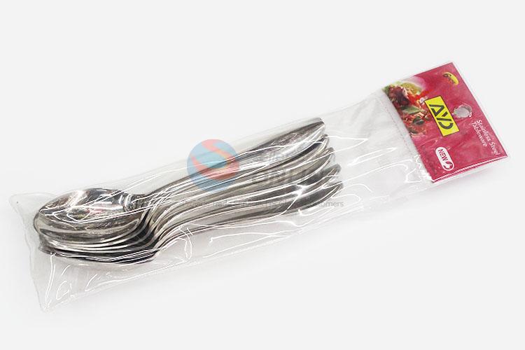 Best Sale Stainless Steel Spoon