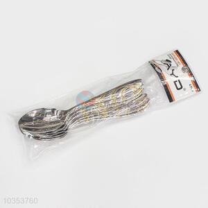 Wholesale Popular Stainless Steel Spoon