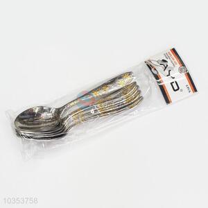 Direct Factory Stainless Steel Spoon