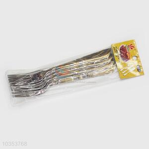 High Quality Stainless Steel Fork