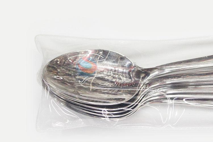 Wholesale Top Quality Stainless Steel Spoon