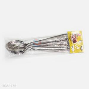 Wholesale Top Quality Stainless Steel Spoon