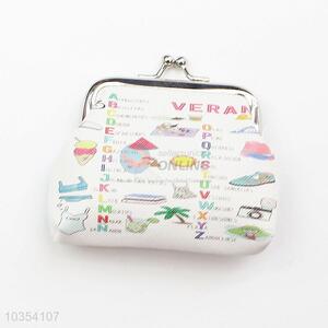 Factory Sale Concise Mini Coin Purse