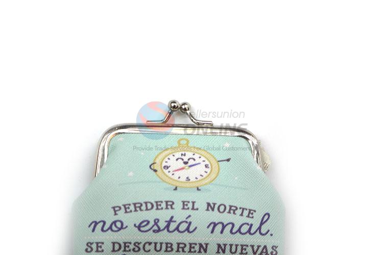 Direct Factory Casual Girls Coin Purse Card Holder Bags