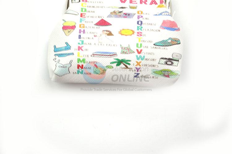 Factory Sale Concise Mini Coin Purse