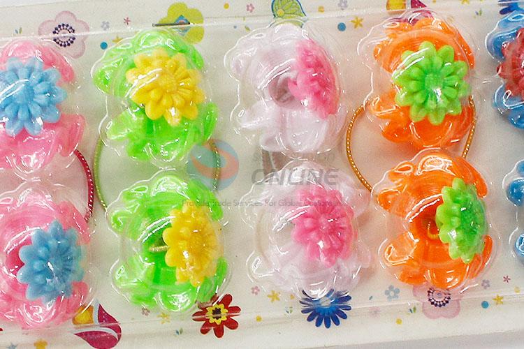 High Quality Elastic Hair Accessories Hair Ring