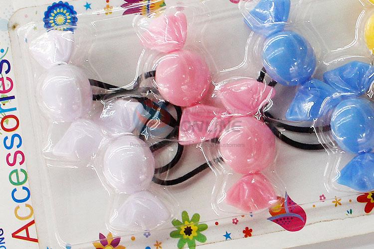 Pretty Cute Hair Band Hair Ring for Girls