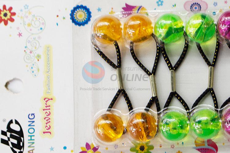 High Quality Elastic Hair Ring  Hair Rope Hair Ring