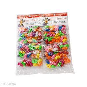 High Quality Plastic Beads Hair Accessories for Braids