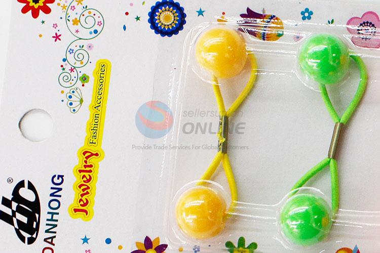 Popular Elastic Hair Ring  Hair Rope Hair Ring for Sale