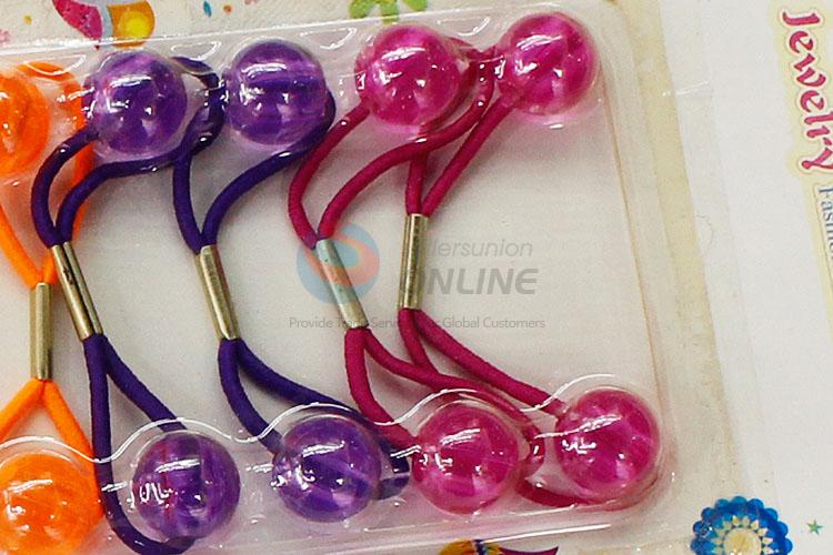 Hair Band Hair Ring for Girls with Low Price