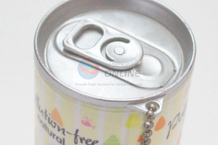 Customized New Arrival Canned Wet Tissue