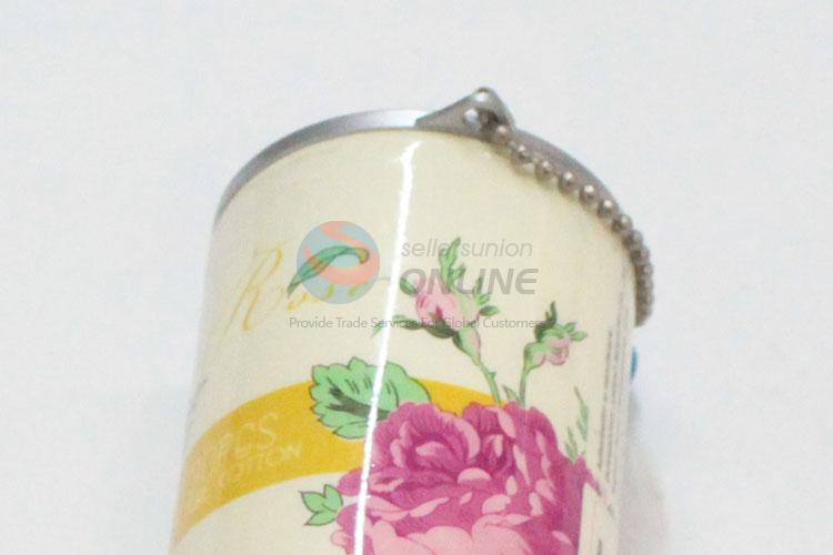 Wholesale New Fashion Canned Wet Wipes