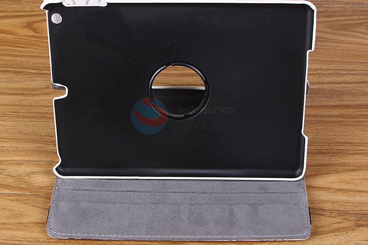 Best Sale Flip Type Rotatable Ipad Case