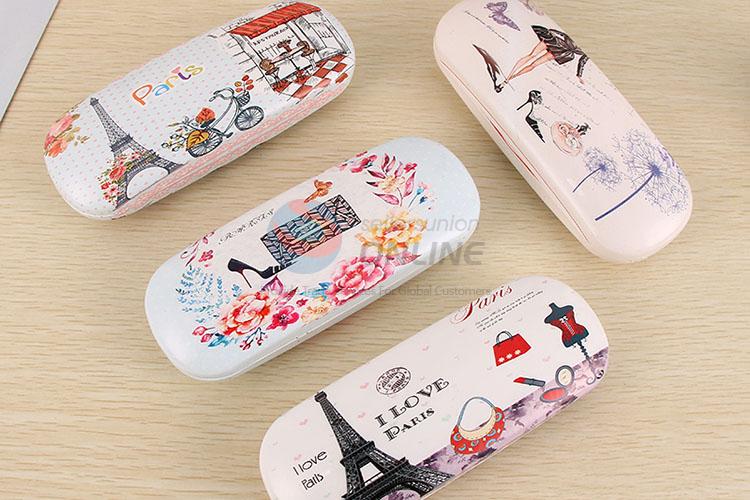 Creative Design Pvc Glasses Box For Student