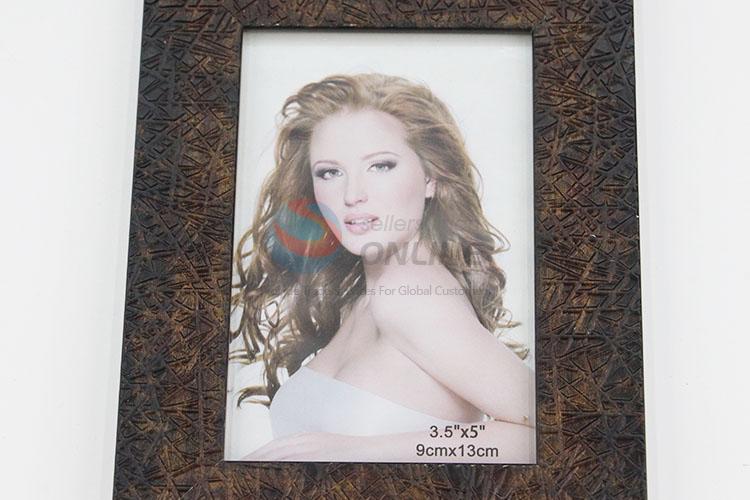 Cheap good quality photo frame