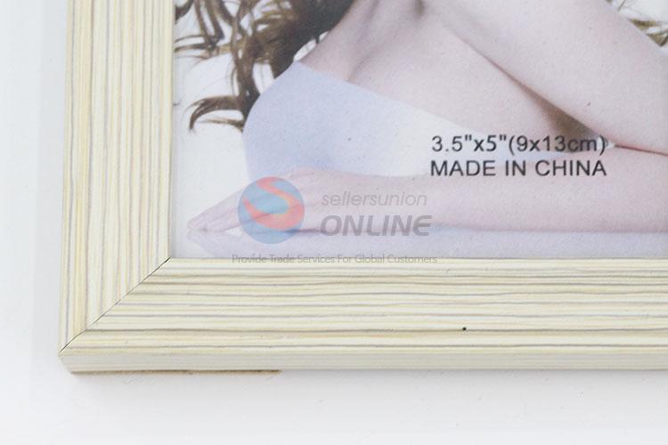 China factory price photo frame