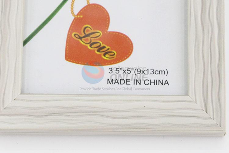 Classical low price photo frame