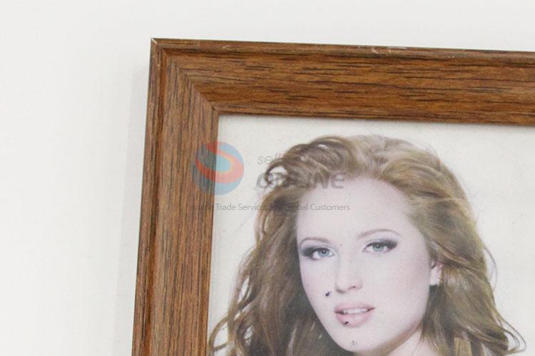 Cheap top quality best photo frame