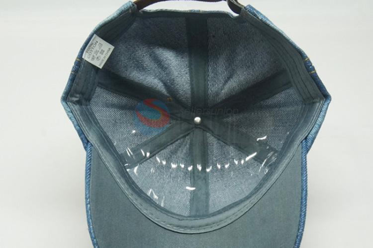 New Design Children Baseball Hat Cheap Sun Hat