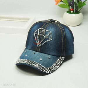 High Quality Hip-Hop Style Baseball Hat For Children