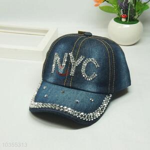 Children Popular Baseball Hat Fashion Sun Hat