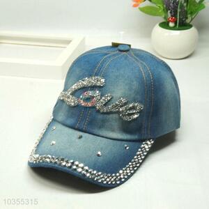 New Design Children Baseball Hat Cheap Sun Hat