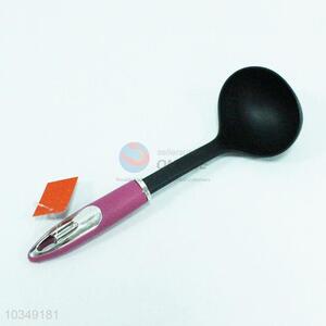 Colorful Handle Soup Ladle for Wholesale