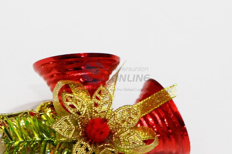 Promotional Ring Christmas Decorations