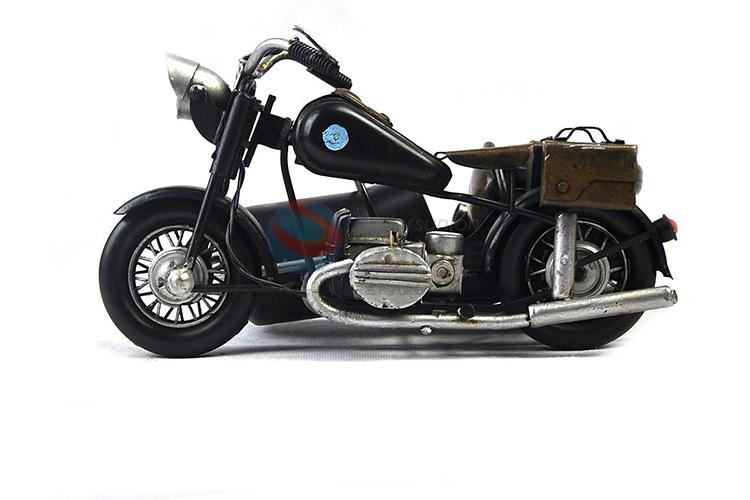 Good quality BMW r-71 motorcycle model