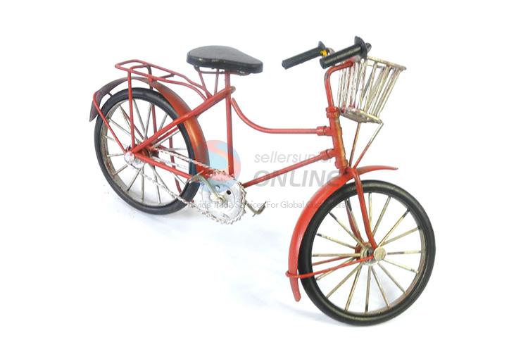 Best selling customized retro outdated bicycle model